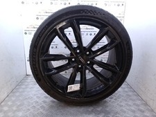 AUDI S5 Mk2 F5 / B9 19 Inch 5