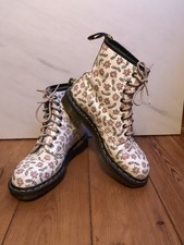 Dr. Martens Women's Boots 1460