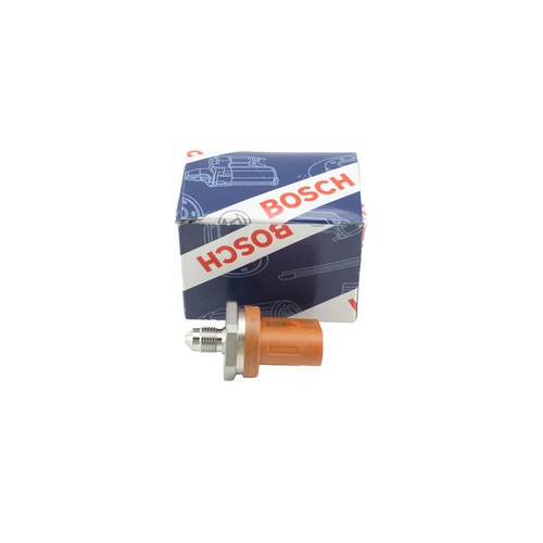 Bosch fuel pressure sensor - bosch,
