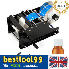 Manual MT-30 Label Applicator