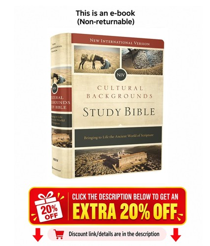 Niv cultural backgrounds - niv,,