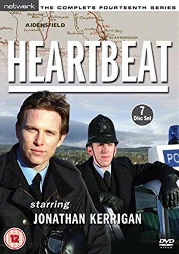 Heartbeat the complete series - the,