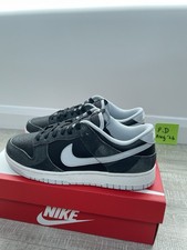 Nike Dunk Premium Low Animal