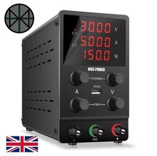 NICE-POWER 30V 5A DC Bench
