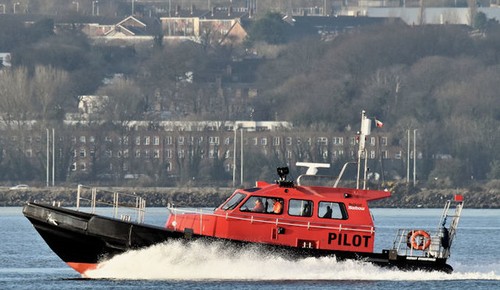 Photo 6x4 belfast - photo,