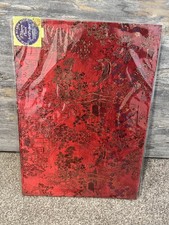 Vintage Brocade Chinese Silk