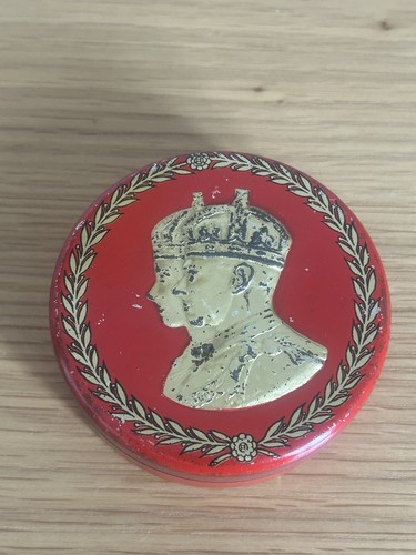 Vintage george william - vi,