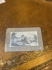 Small Detailed C19th Pencil