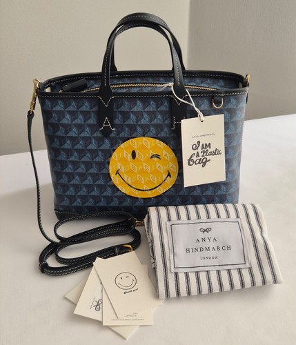 Anya hindmarch wink a - i,