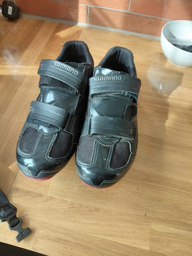 Mens shimano cycling shoes - mens,