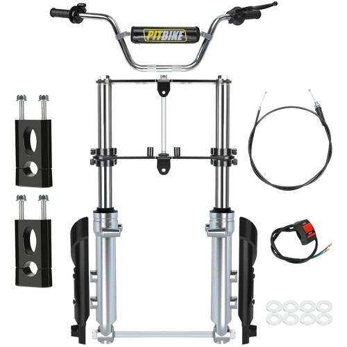 Upgrade kit for - kit, moto