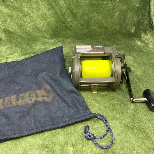Daiwa super level - super,