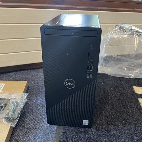 Dell inspiron 3881 desktop - inspiron,