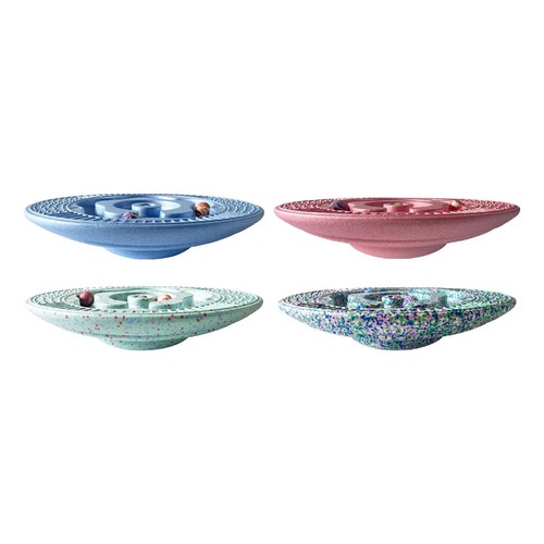 Kids wobble balance board - balance, core