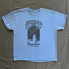 2018-19 Fleetwood Mac T Shirt