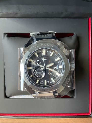 Casio shock mtg b4000 - g-shock, mtg-b4000-1ajf