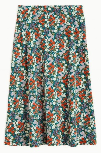 Seasalt cornwall rose - seasalt, a-line