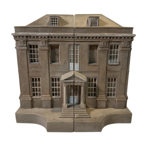 Thorpe house tasis - thorpe, england