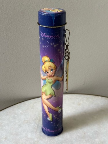 Disneyland parks tinker bell - tinker,