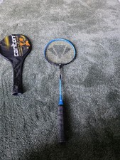 Badminton Racket Authentic