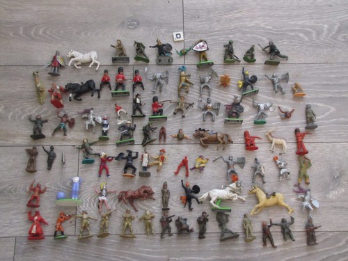 Vintage britains deetail etc - vintage,