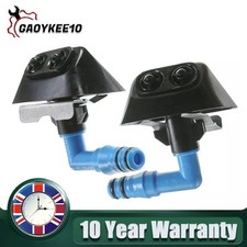 Front Left Right Headlight