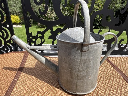 Vintage galvanised beldray - beldray, 1
