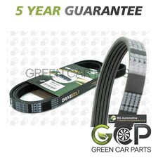 Drive Belt GCP Fits Ssangyong