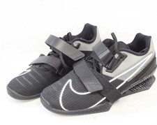 Nike Romaleos 4 Weightlifting