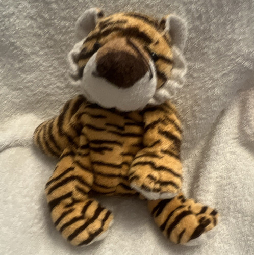 Vintage inc pluffies - ty,