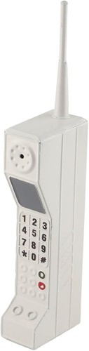 Jwthee retro cell - retro,