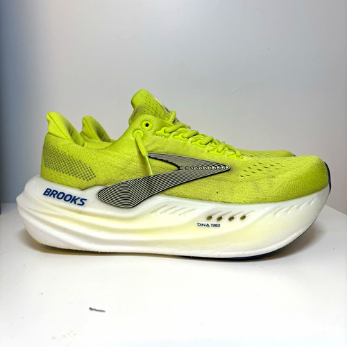 Brooks glycerin max men - brooks,
