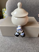 Vintage Carlton Ware Walking