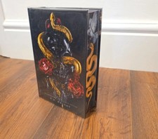 Den of Vipers by K.A. Knight