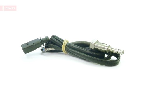 Exhaust gas temperature - exhaust,