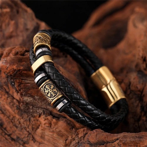 Norse viking compass runes - viking,