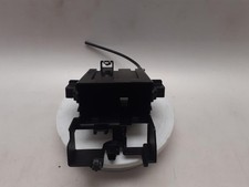 YAMAHA SR 125 Battery Tray/Box