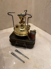 Brass PRIMUS 96 camping Stove