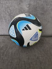 adidas Fifa World Cup Oceaunz Pro Match Ball Size 5, £130rrp