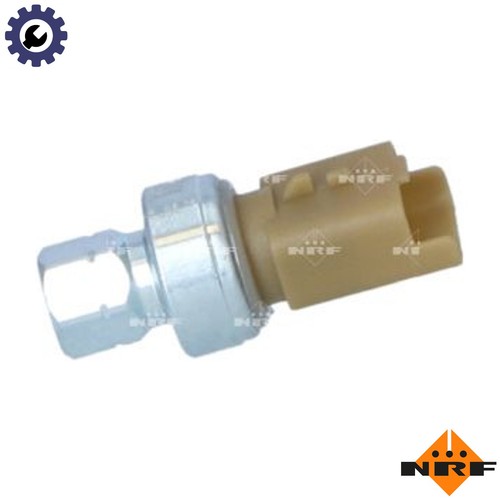 Pressure switch air - switch,