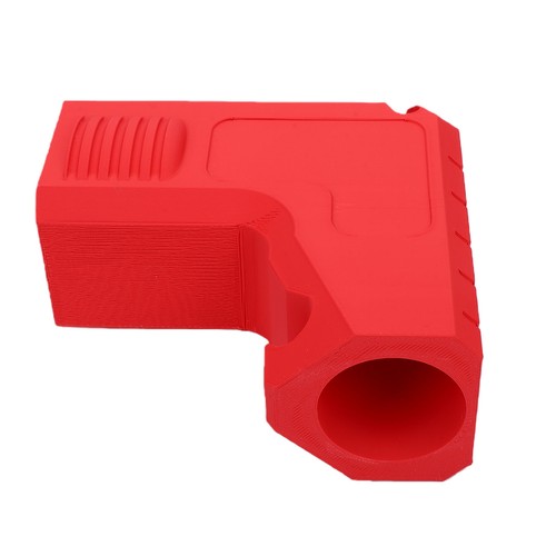 Dust extraction adapter - adapter, fit