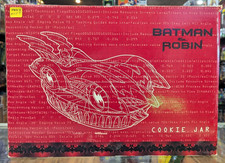 VTG DC Comics Batman & Robin