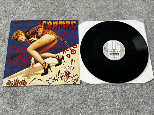 The cramps can - your, do