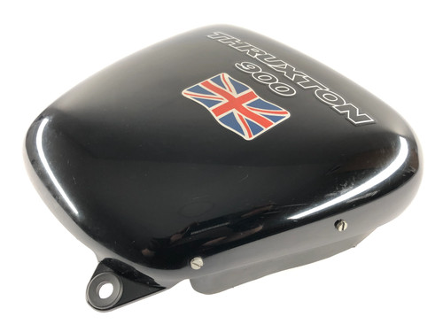 Triumph thruxton 900 2004 - 900,