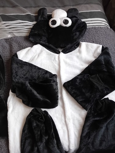 Sheep costume - sheep,