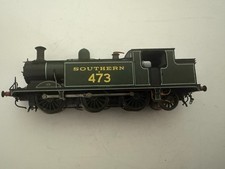 Bachmann OO Southern 0-6-2 Class E4 No 473