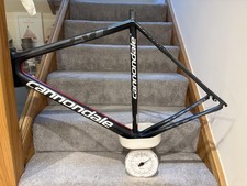 Cannondale supersix evo mod - supersix,