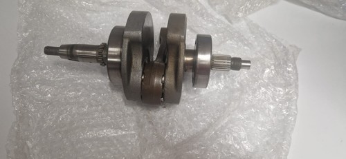 Apache rlx 450 crankshaft - , for