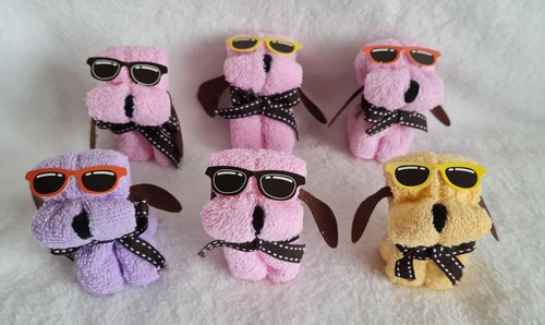 Dog shape cartoon novelty - dog,