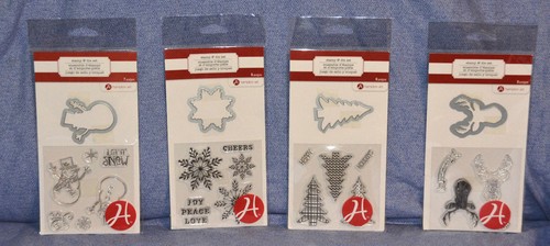 Hampton art stamp - stamp, &